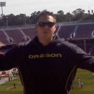 Meet your Posher, Bryan